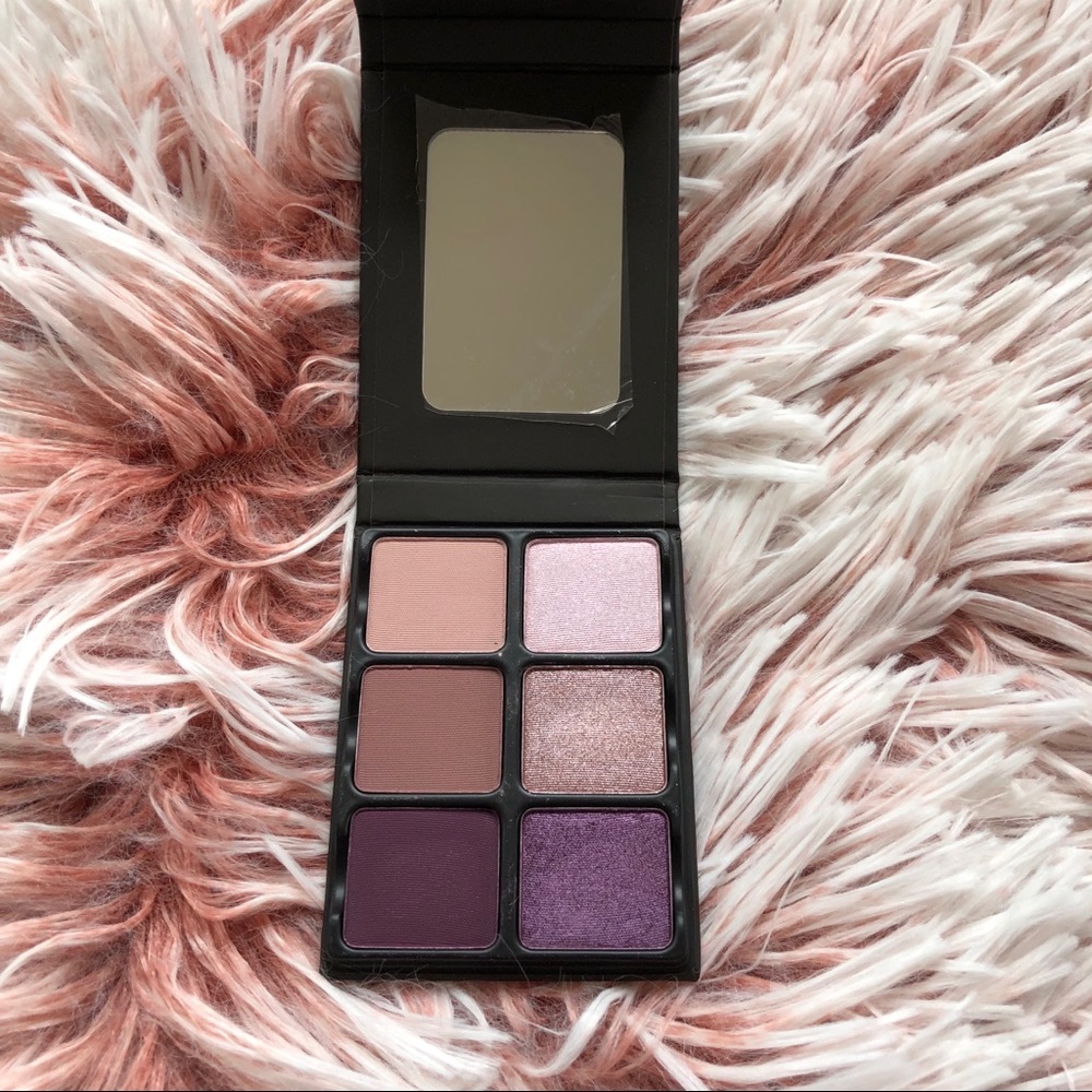 Viseart Amethyst Palette.
